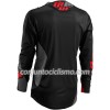 Maillot largo MTB Thro CORE MERGE N003